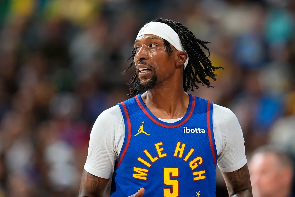 NBA Star Kentavious Caldwell-Pope Debunks Old Ankle Monitor Rumor: Wife’s Fiery Response Goes Viral