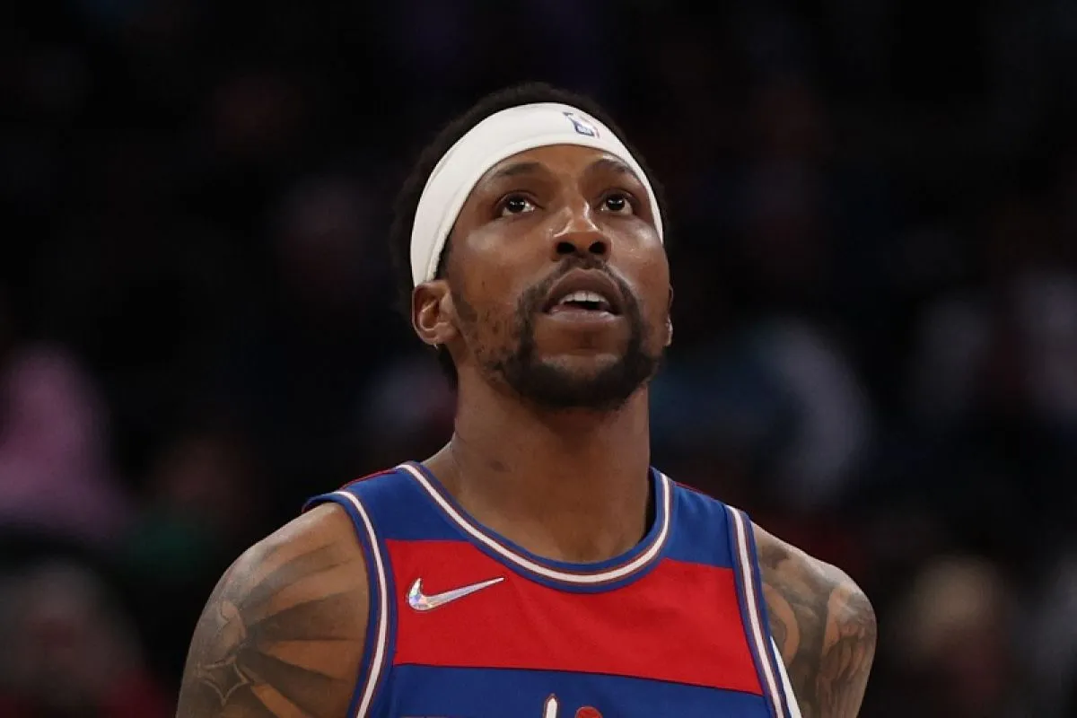 NBA Star Kentavious Caldwell-Pope Debunks Old Ankle Monitor Rumor: Wife’s Fiery Response Goes Viral