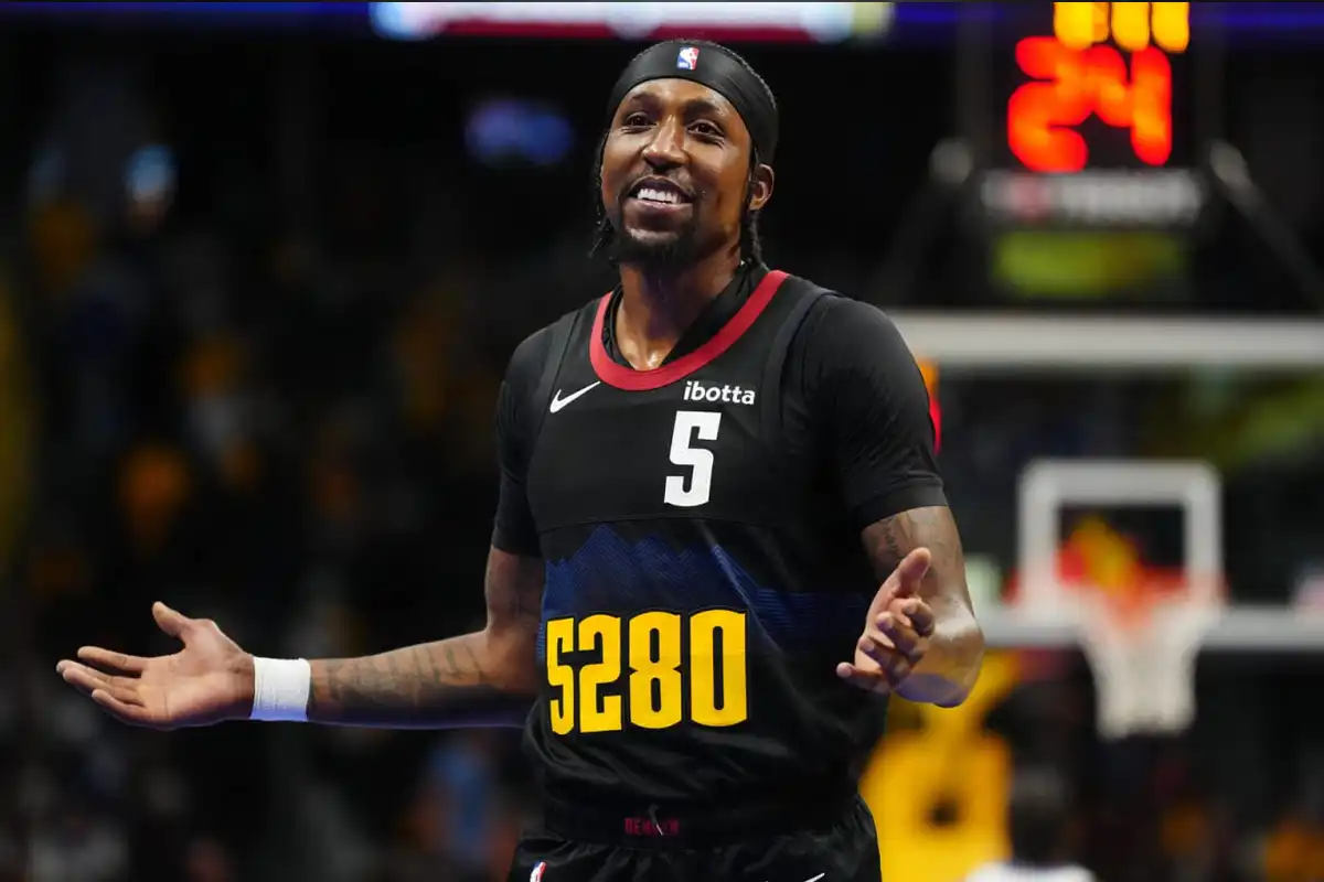 NBA Star Kentavious Caldwell-Pope Debunks Old Ankle Monitor Rumor: Wife’s Fiery Response Goes Viral