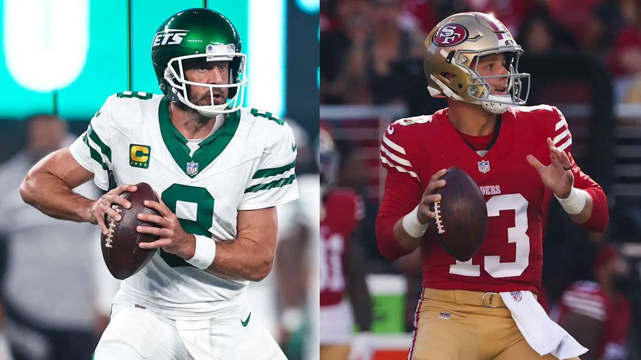 NFL Week 17 Showdown: Joe Burrow's Record Day and Rookie Malik Nabers' Breakout Game Highlight Thrilling Action