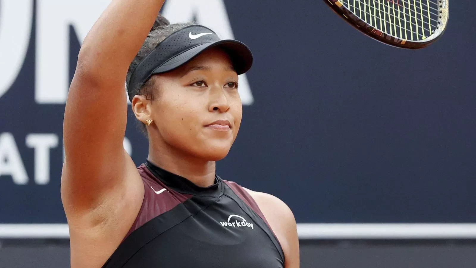 Naomi Osaka Gears Up for a Stunning 2025 Return: What to Expect from Tennis's Beloved Star