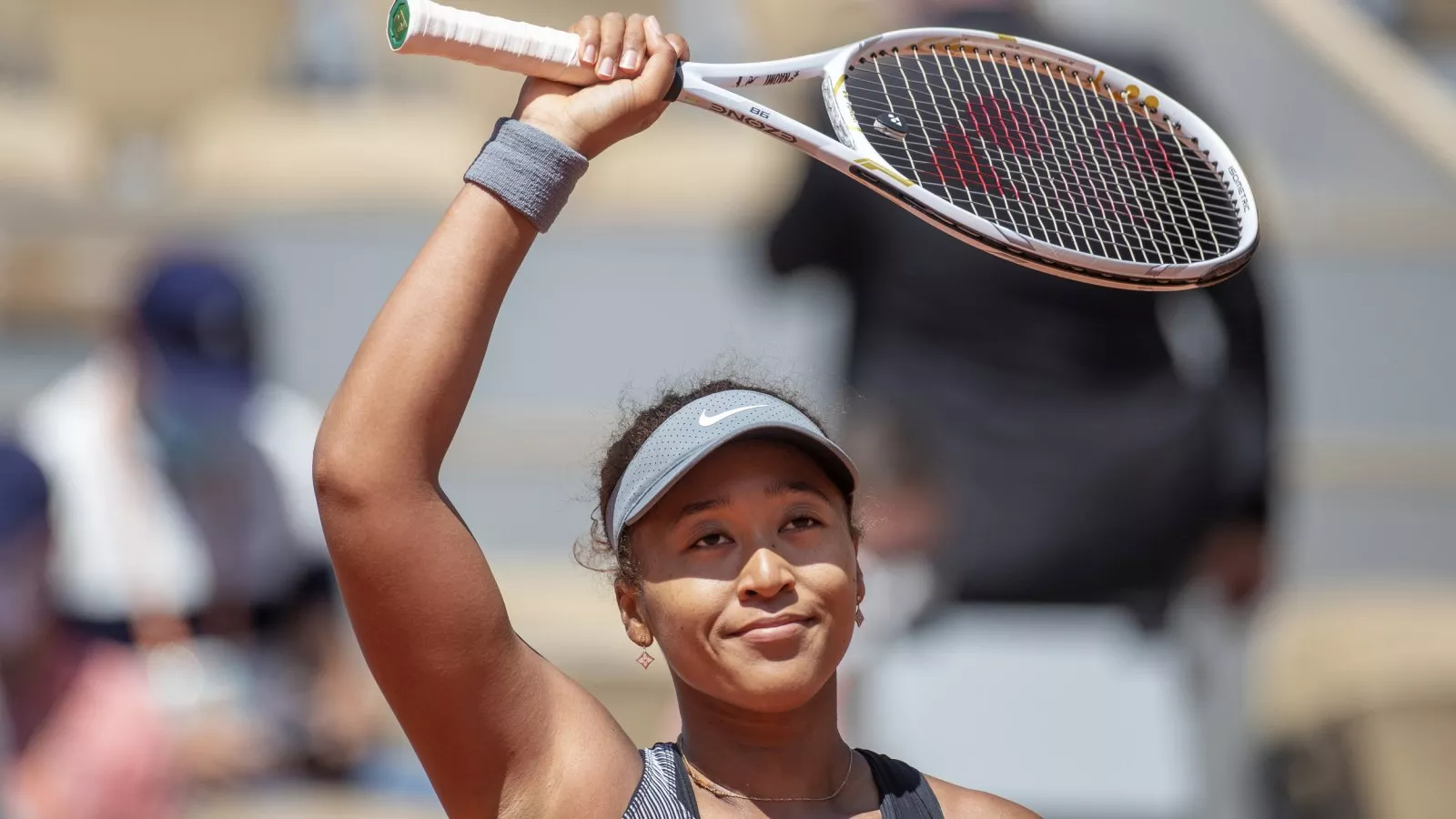 Naomi Osaka Gears Up for a Stunning 2025 Return: What to Expect from Tennis's Beloved Star