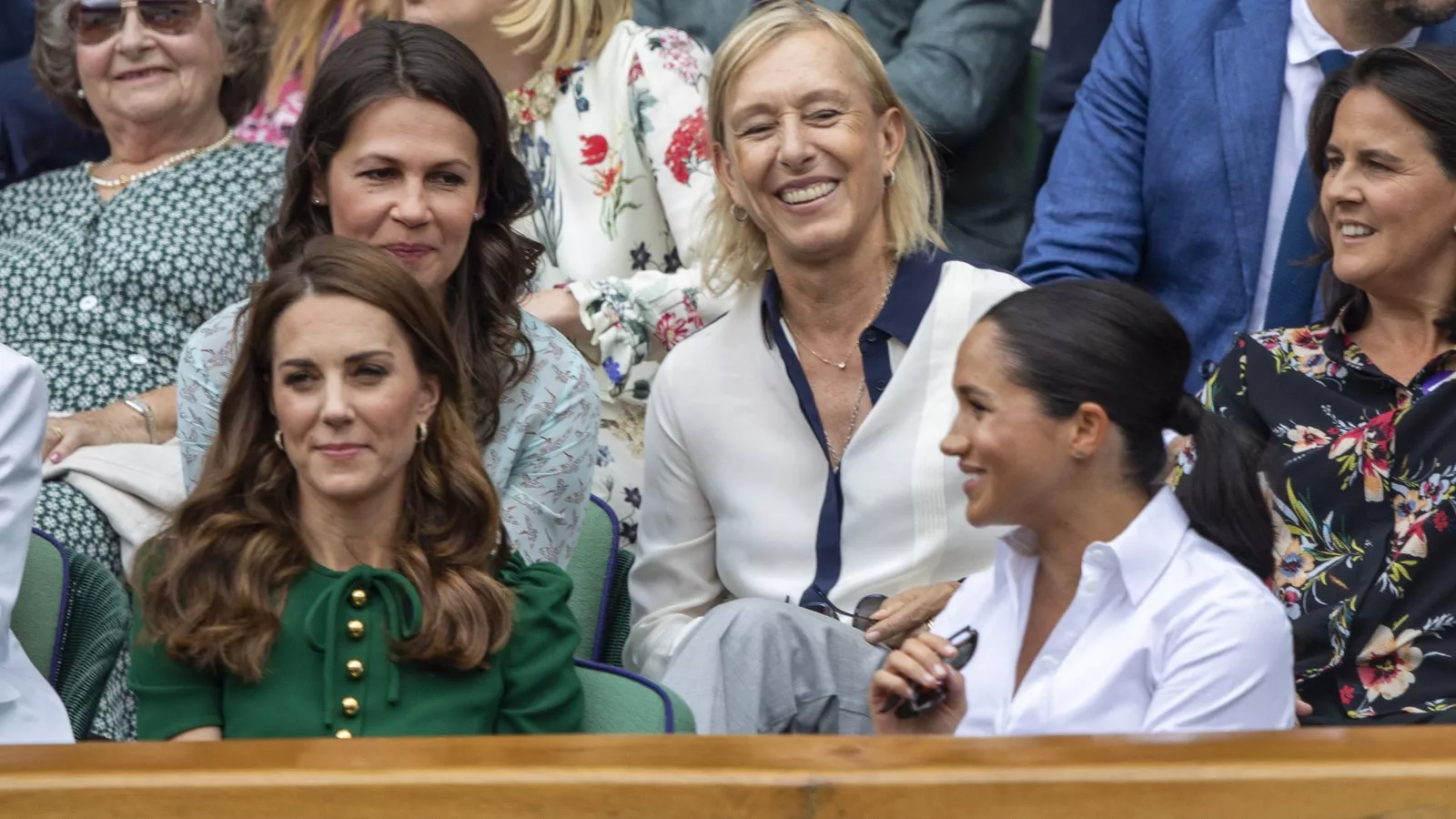 New Life on the Farm Martina Navratilova and Julia Lemigova Celebrate the Arrival of a Baby Cow