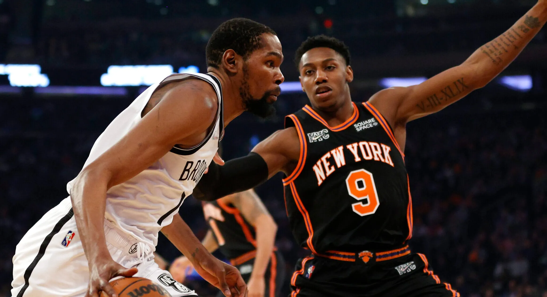 New York Knicks on Fire: How They're Rising as Eastern Conference Champs This Season