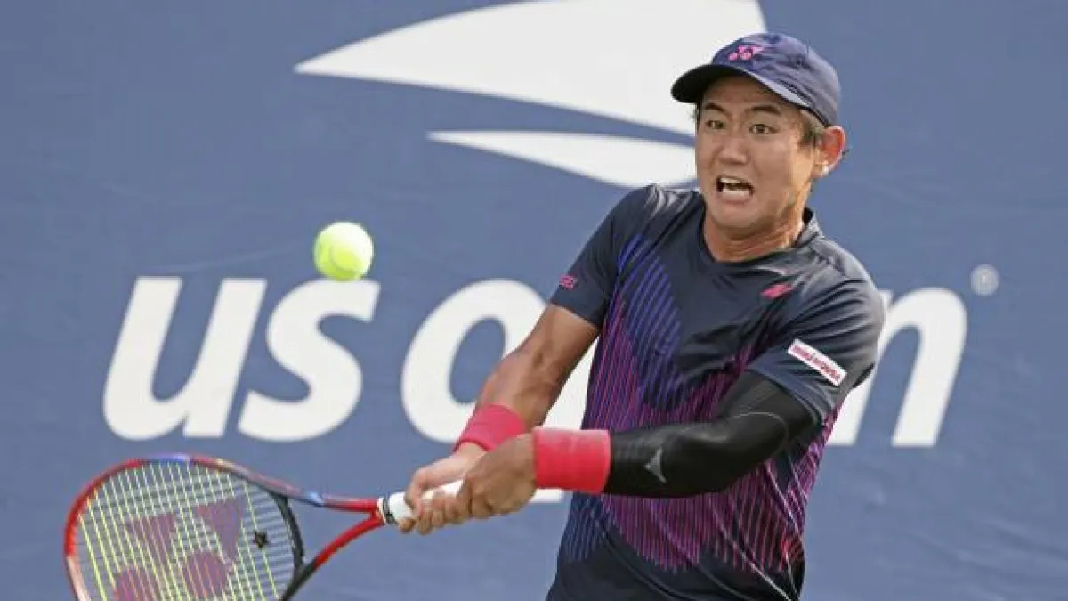 Newlyweds and Engagements: How Top Tennis Players Like Nishioka Are Celebrating Love This Season