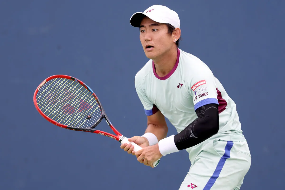 Newlyweds and Engagements: How Top Tennis Players Like Nishioka Are Celebrating Love This Season