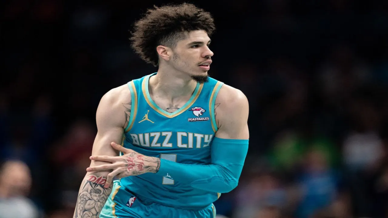 No LaMelo Tonight: Can Hornets Overcome 76ers Without Their Star in Tonight's Big Game?