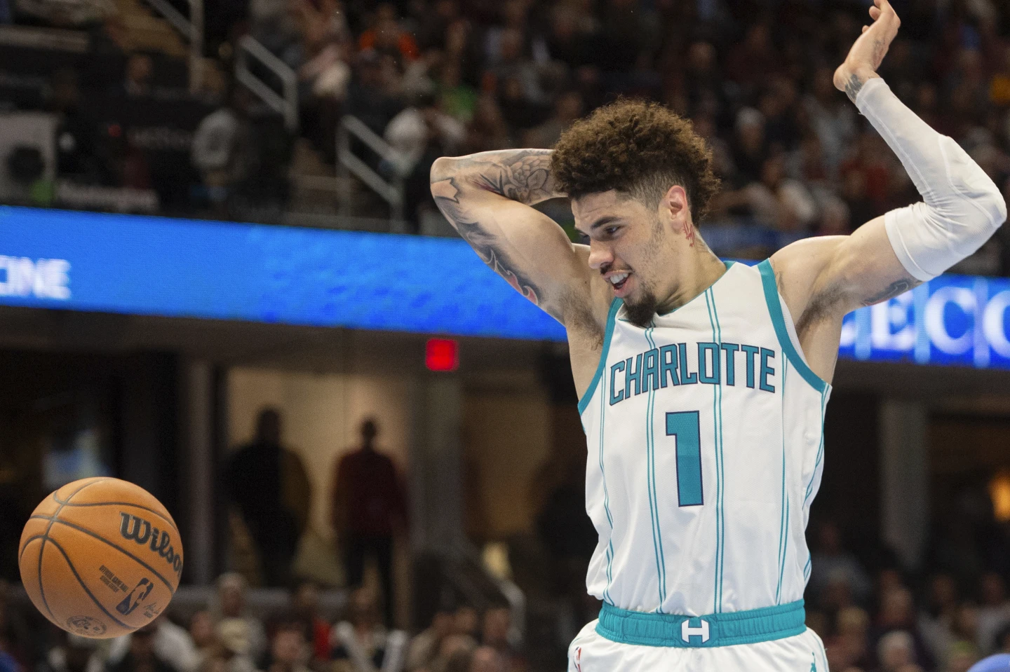 No LaMelo Tonight: Can Hornets Overcome 76ers Without Their Star in Tonight's Big Game?