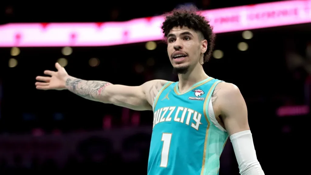 No LaMelo Tonight: Can Hornets Overcome 76ers Without Their Star in Tonight's Big Game?