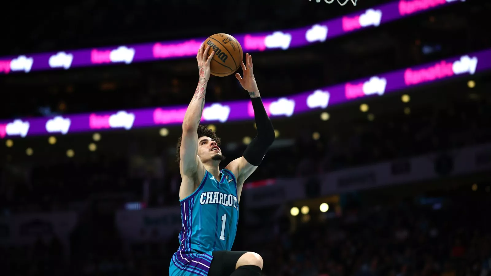 No LaMelo Tonight: Can Hornets Overcome 76ers Without Their Star in Tonight's Big Game?