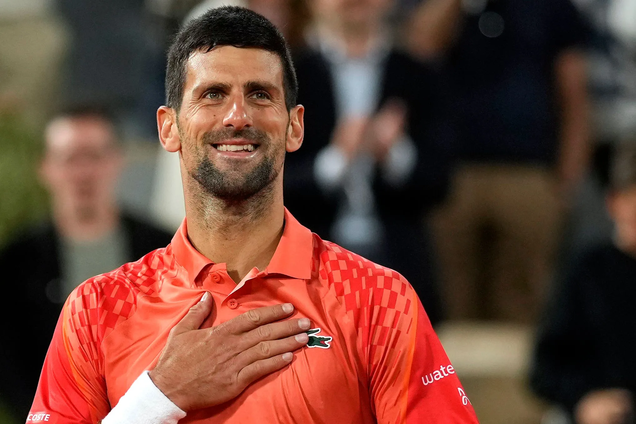 Novak Djokovic’s Controversial Political Comments: Kosovo, COVID Stance, and Support for Serbia’s Student Protests