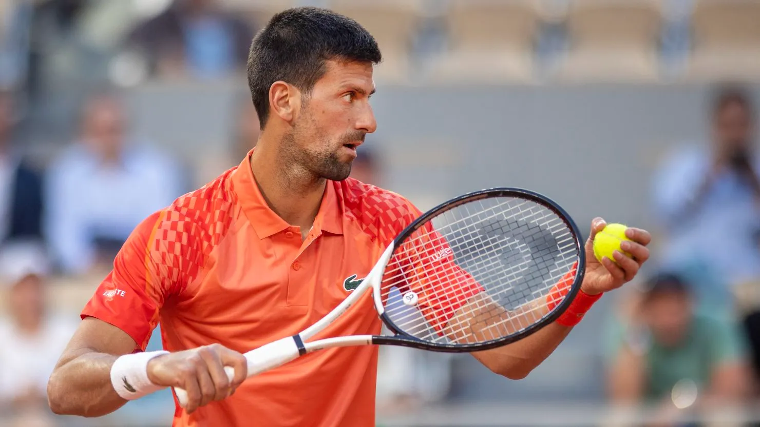 Novak Djokovic’s Controversial Political Comments: Kosovo, COVID Stance, and Support for Serbia’s Student Protests