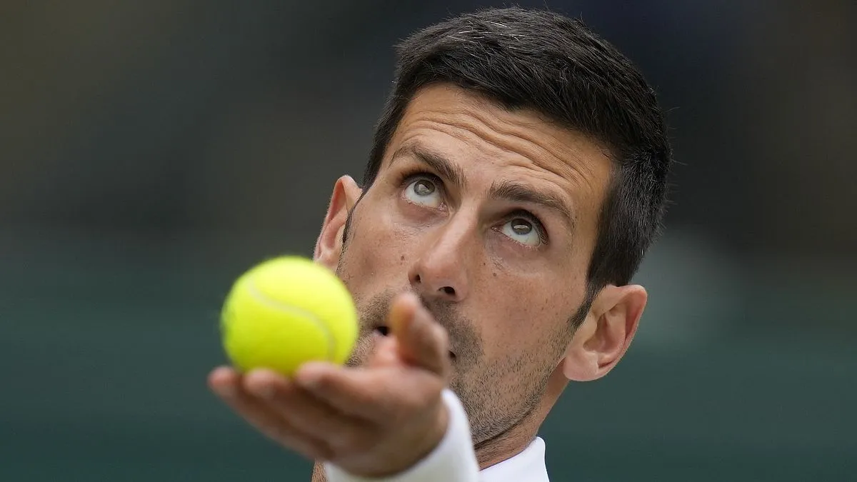 Novak Djokovic’s Controversial Political Comments: Kosovo, COVID Stance, and Support for Serbia’s Student Protests