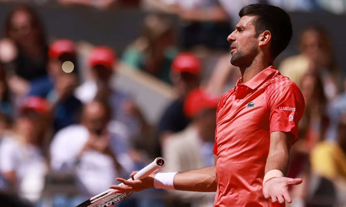 Novak Djokovic’s Controversial Political Comments: Kosovo, COVID Stance, and Support for Serbia’s Student Protests