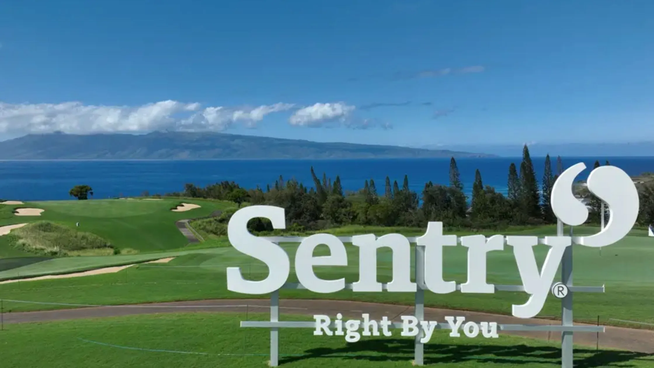 PGA Tour 2025 Kicks Off: Who Will Shine at Maui's Big Sentry Tournament?