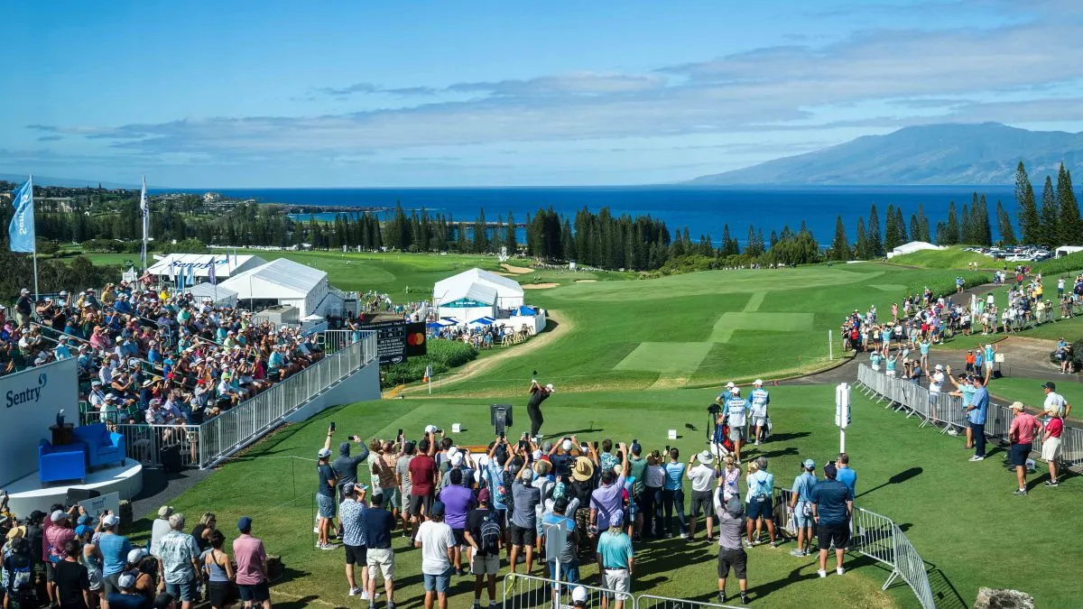 PGA Tour 2025 Kicks Off: Who Will Shine at Maui's Big Sentry Tournament?