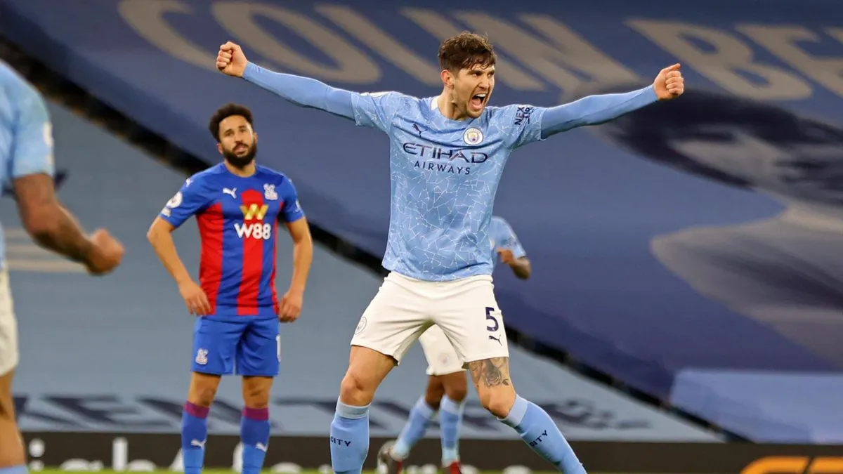 Premier League Showdown: Manchester City Aims to Overcome Challenges at Crystal Palace Match