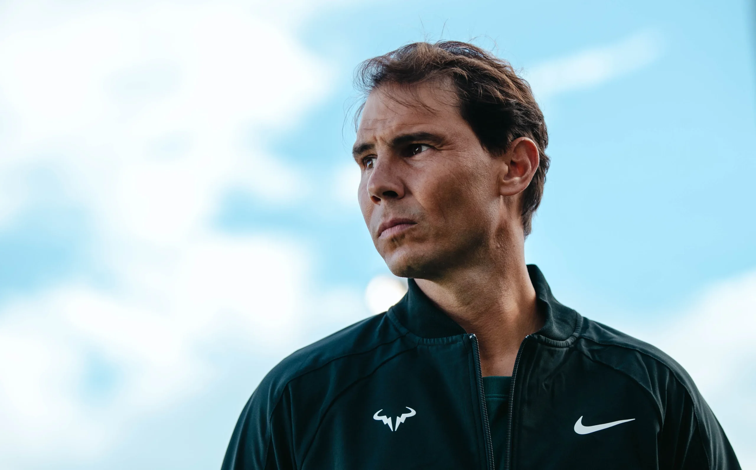 Rafael Nadal Opens Up About His New Adventures After Tennis: Exploring Sports and Sharing Life Lessons