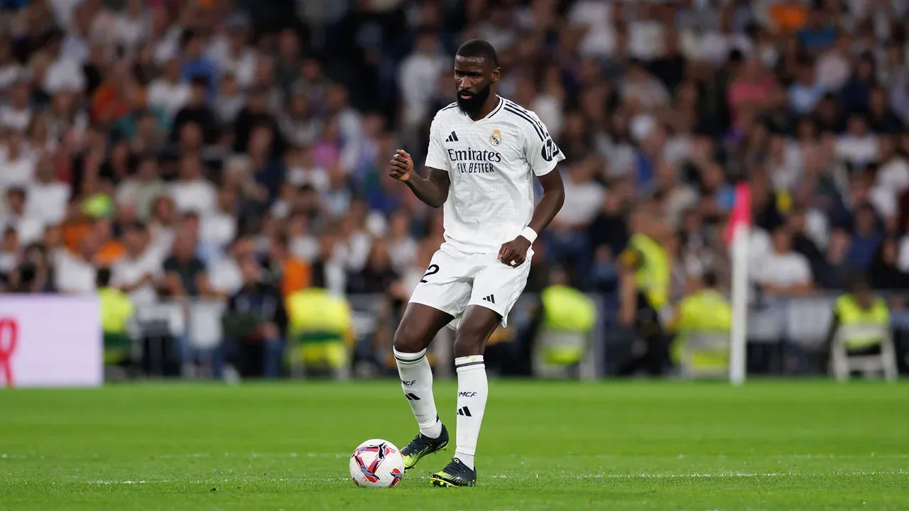 Real Madrid's Transfer Targets: Eyeing Premier League Stars for Midfield and Defense Boost