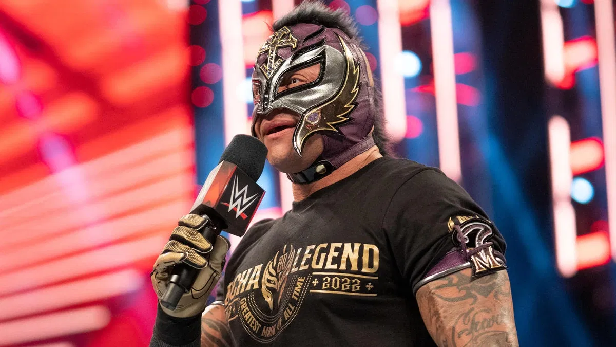 Rey Mysterio Teases WWE Retirement: Fan Reactions and Future Speculations