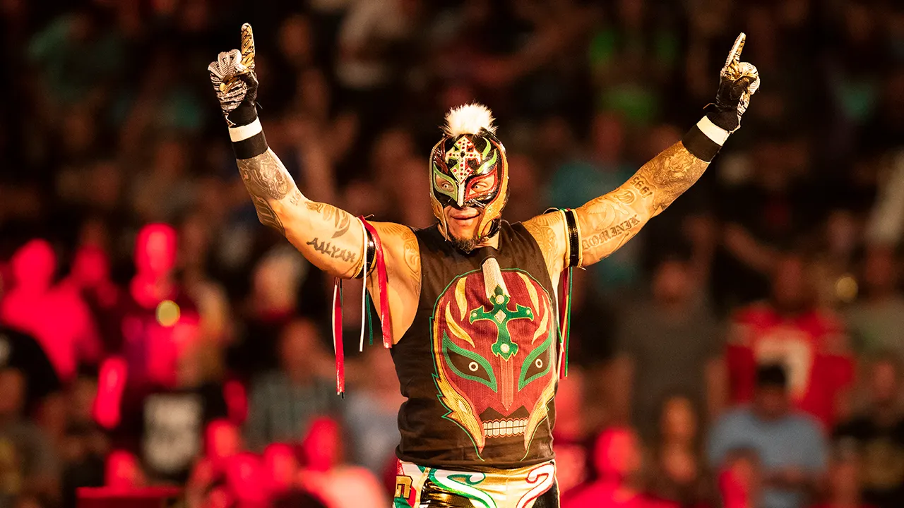 Rey Mysterio Teases WWE Retirement: Fan Reactions and Future Speculations