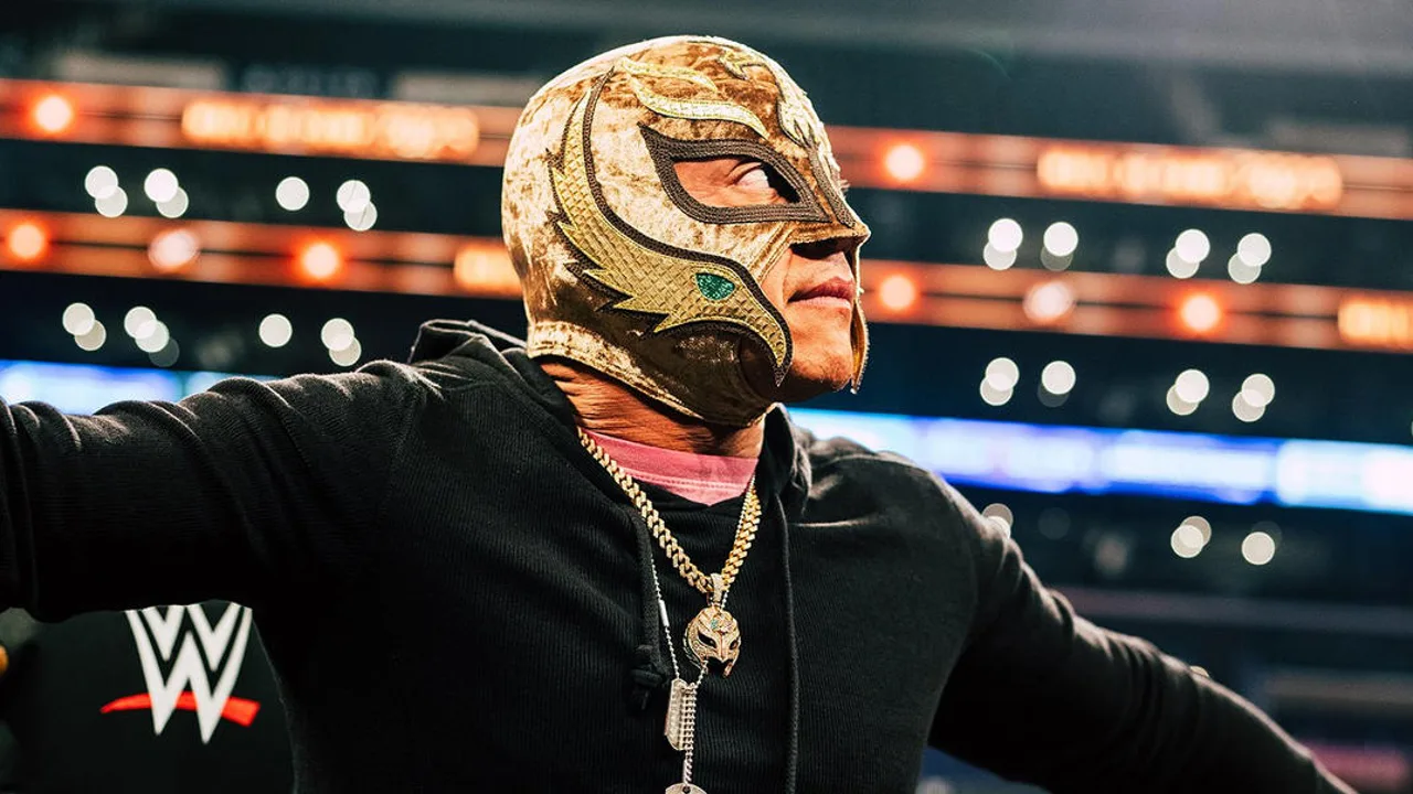 Rey Mysterio Teases WWE Retirement: Fan Reactions and Future Speculations