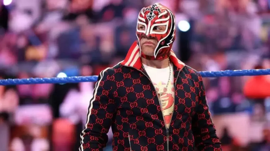 Rey Mysterio Teases WWE Retirement: Fan Reactions and Future Speculations