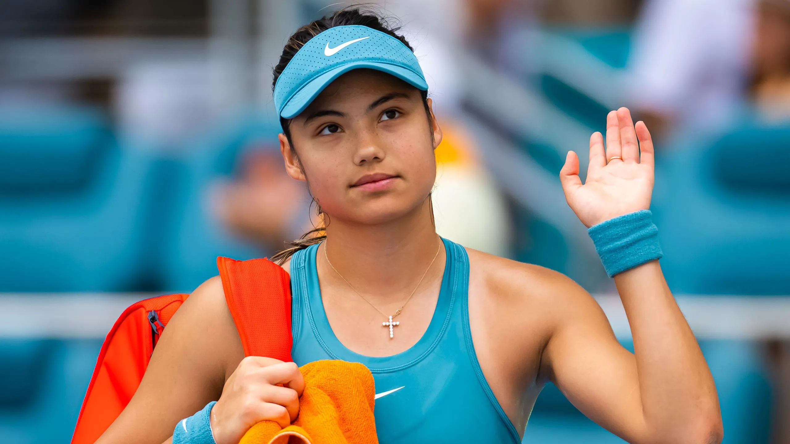 Rising Again: Emma Raducanu's Path to a 2025 Tennis Comeback Explained