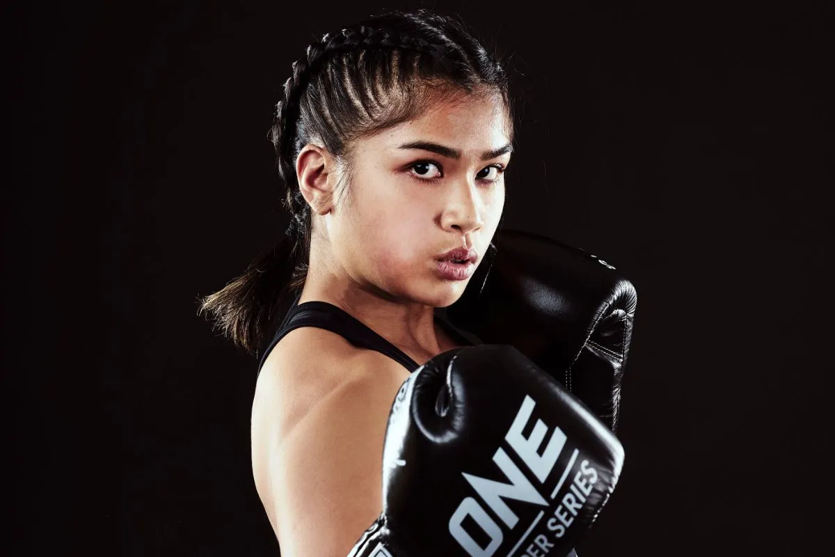 Rising Star Jackie Buntan Chooses ONE Championship: Inside Her Bold Move and Kickboxing Triumphs