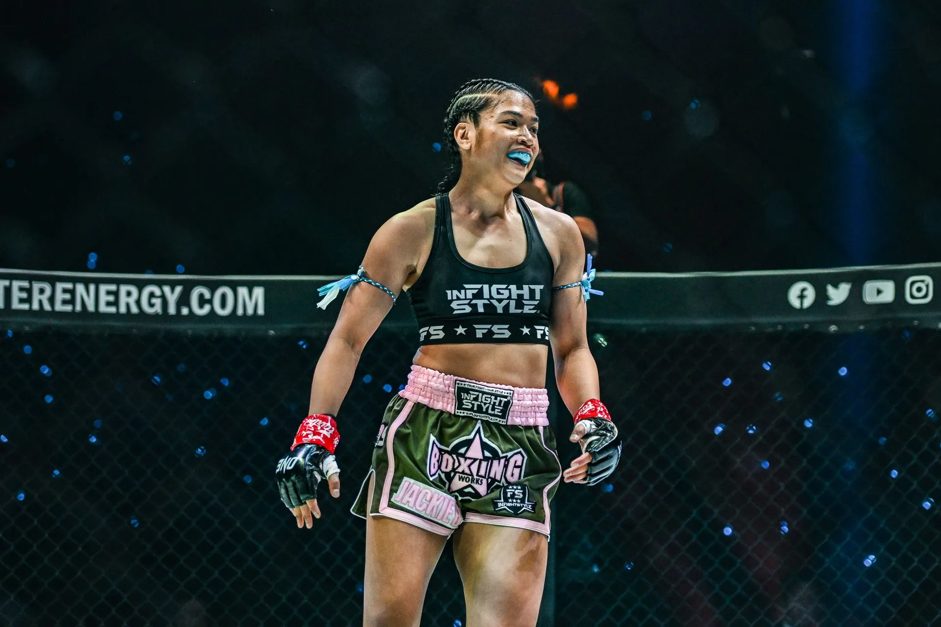 Rising Star Jackie Buntan Chooses ONE Championship: Inside Her Bold Move and Kickboxing Triumphs