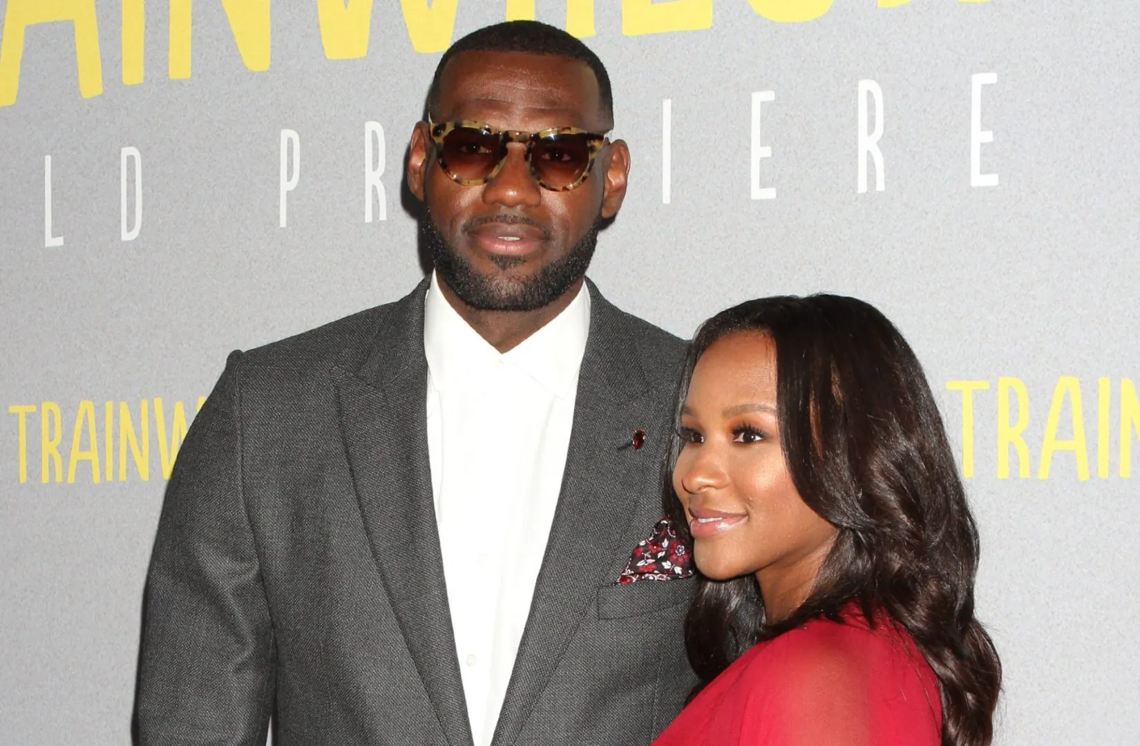 Savannah James Shares Exciting Skin Care Results and Surprise LeBron Podcast Appearance