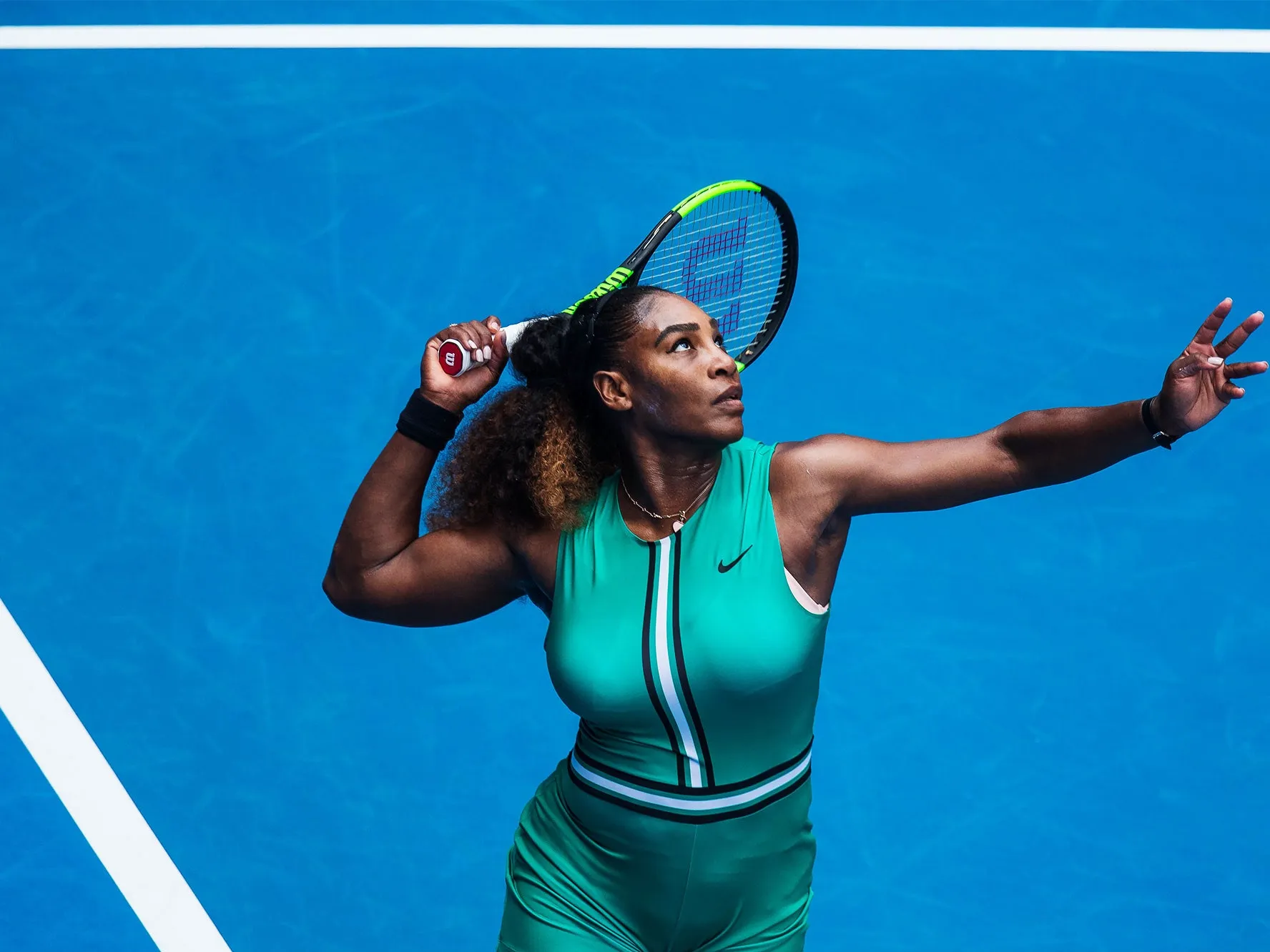 Serena Williams Sparks Debate: Is Equal Prize Money in Tennis Justified Despite Different Match Lengths?