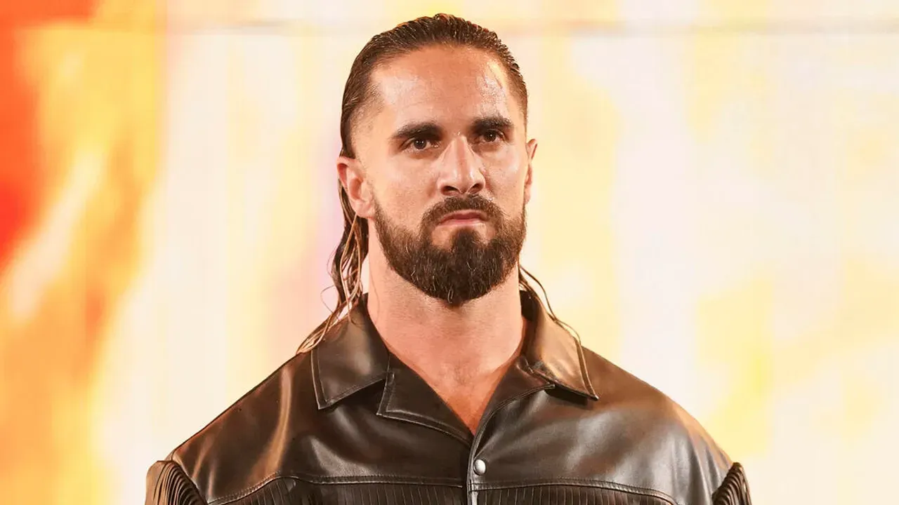 Seth Rollins Pays Emotional Tribute to Brodie Lee at WWE Holiday Event: A Night to Remember