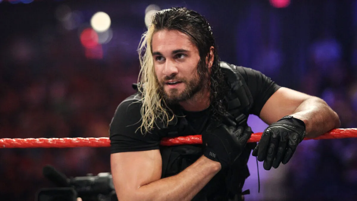 Seth Rollins Pays Emotional Tribute to Brodie Lee at WWE Holiday Event: A Night to Remember