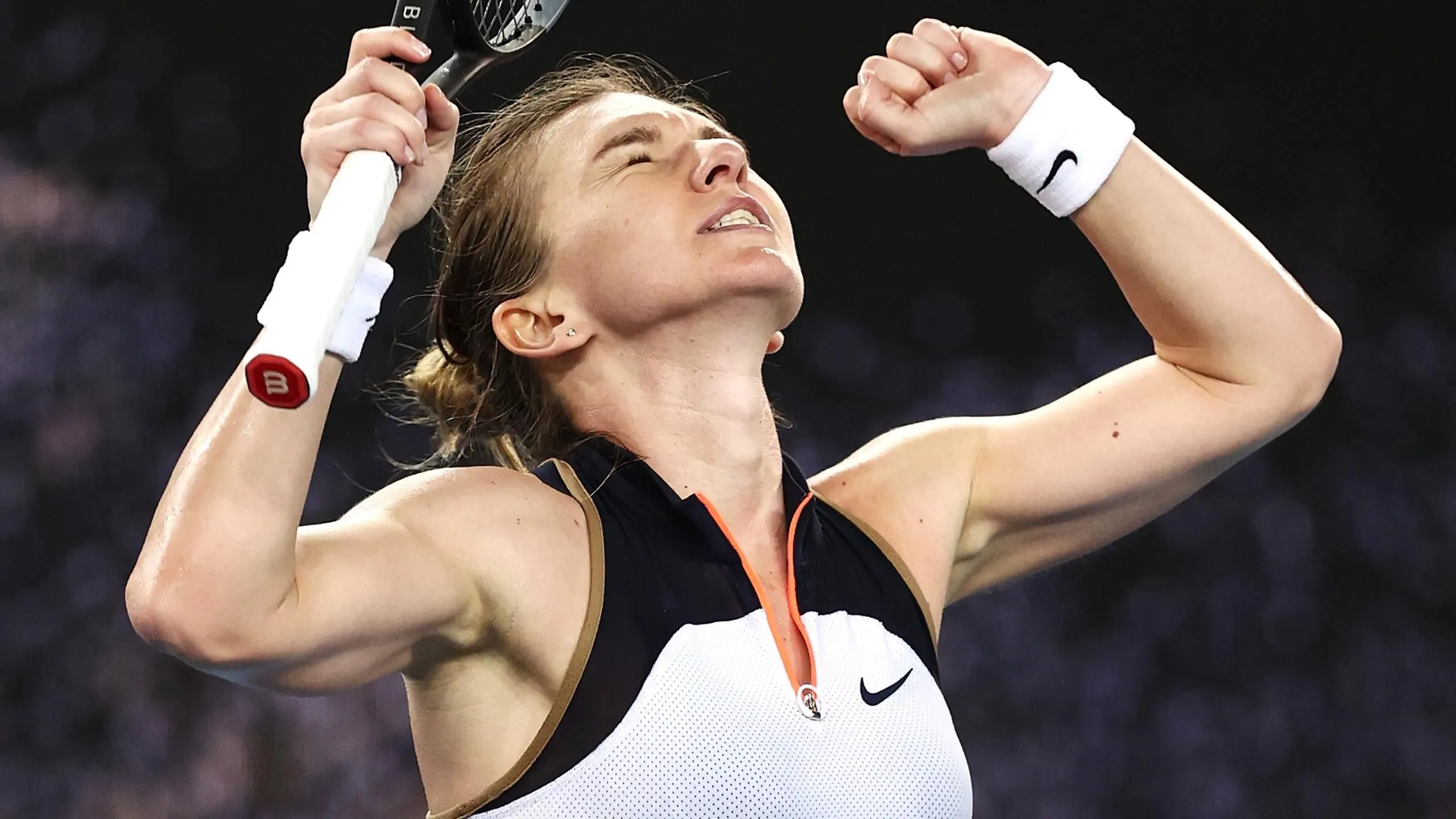 Simona Halep Puts Off 2025 Tennis Season Start After Injury Setback at Australian Open Qualifiers