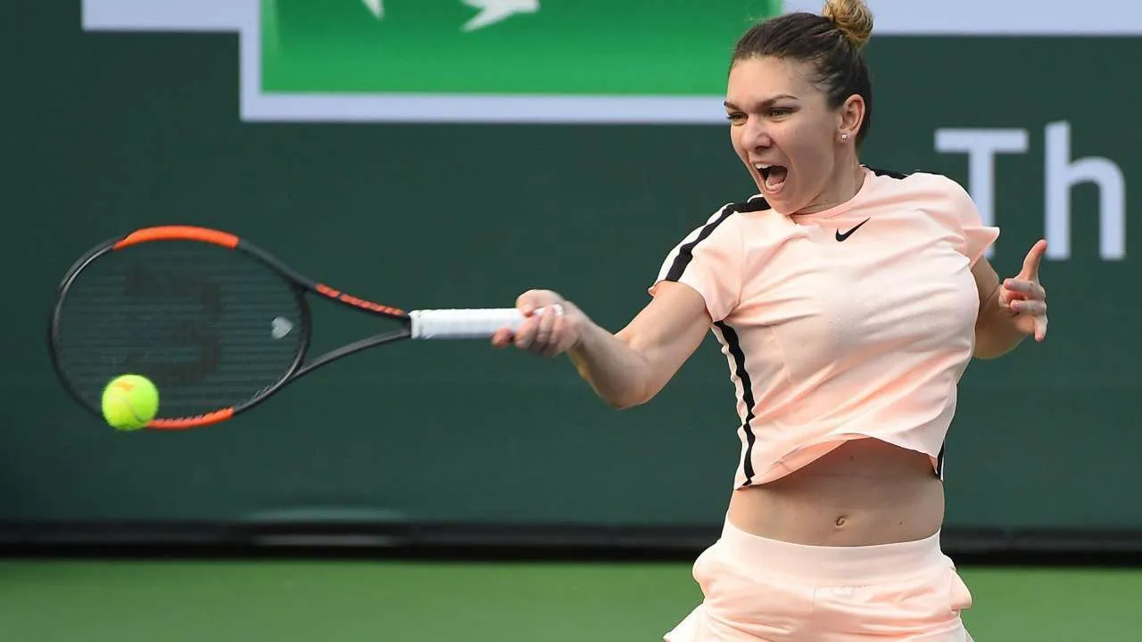 Simona Halep’s 2025 Australian Open Wildcard: Fans React to Her Controversial Comeback