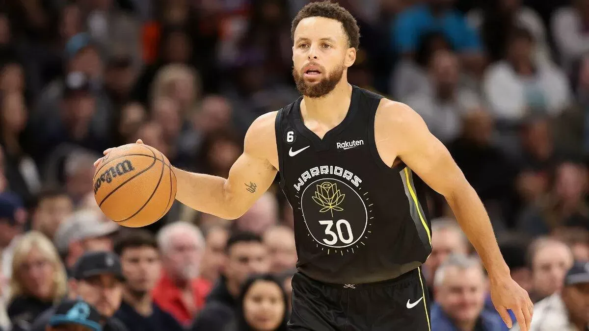 Steph Curry Stays Hopeful Despite Warriors Losing Streak: What's Next for Golden State?