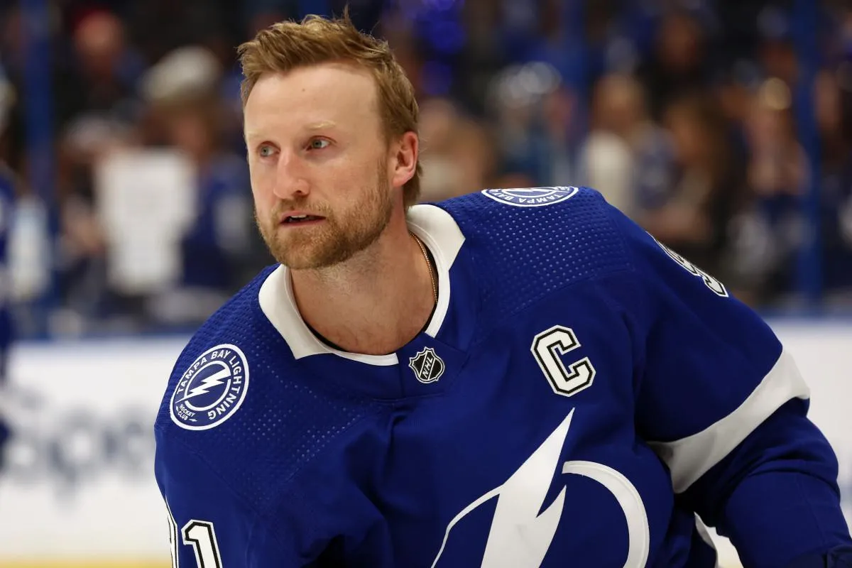 Steven Stamkos Calls Out Predators After Tough Loss to Lightning: Fans and Team React