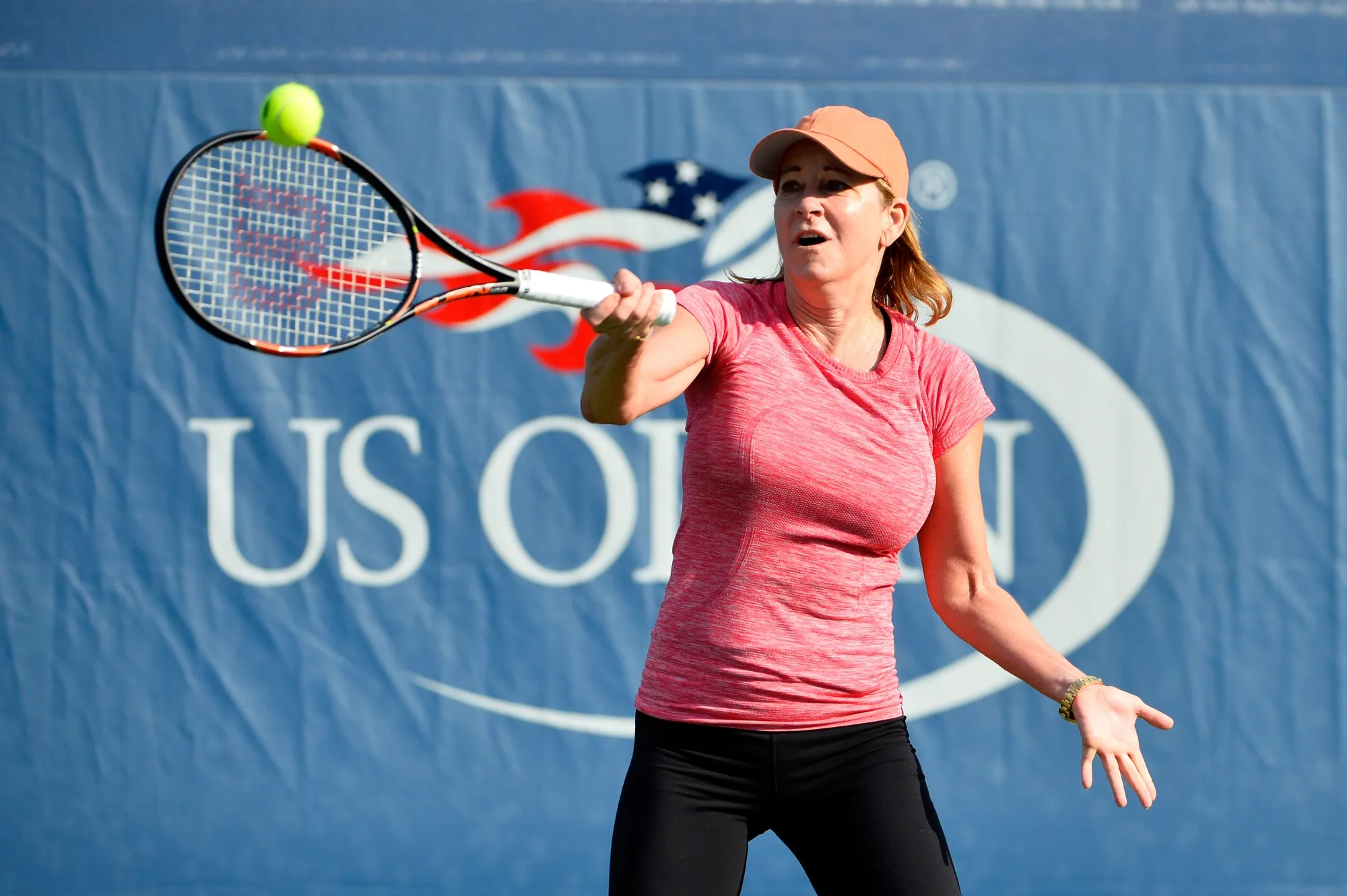 Tennis Icon Chris Evert Shares Powerful Comeback Story Against Cancer, Inspires Hope