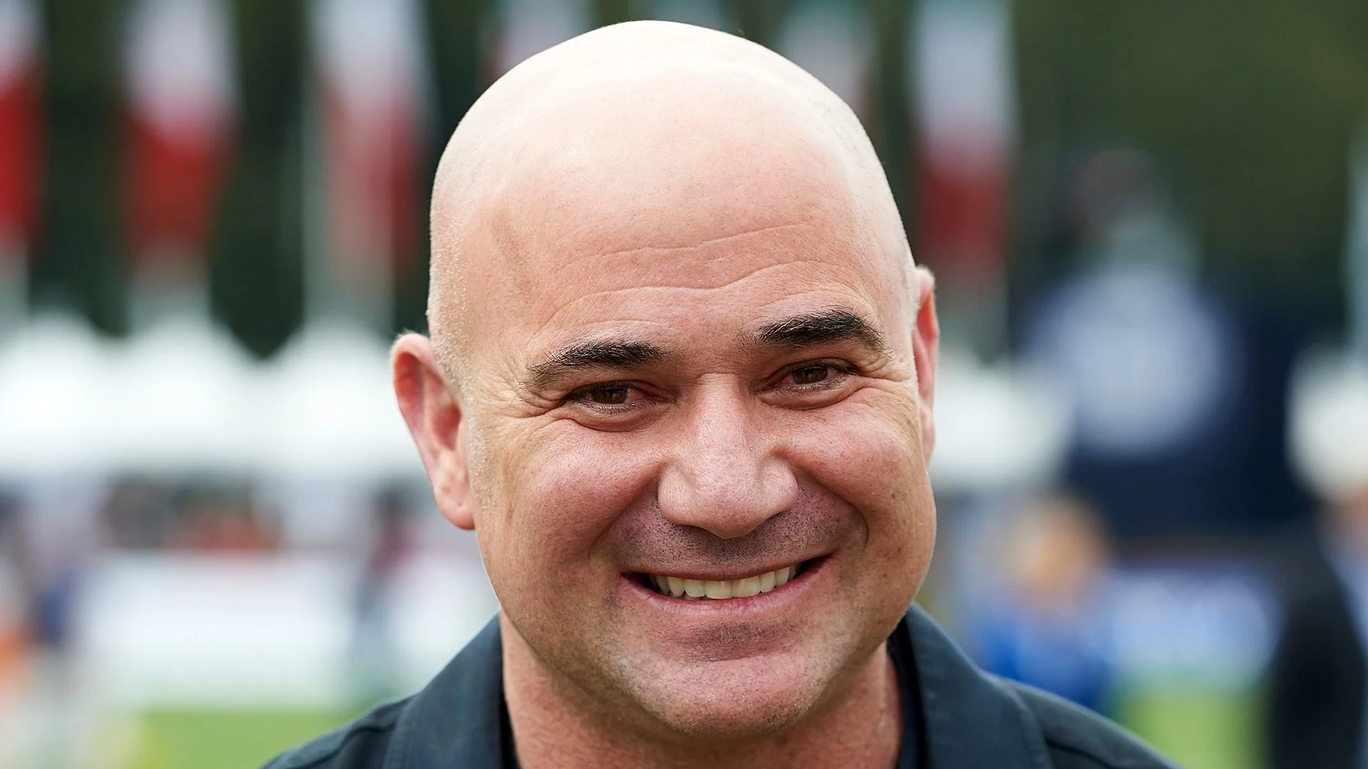 Tennis Legend Andre Agassi Champions Pickleball in India: Exciting Launch of New League with Top Players