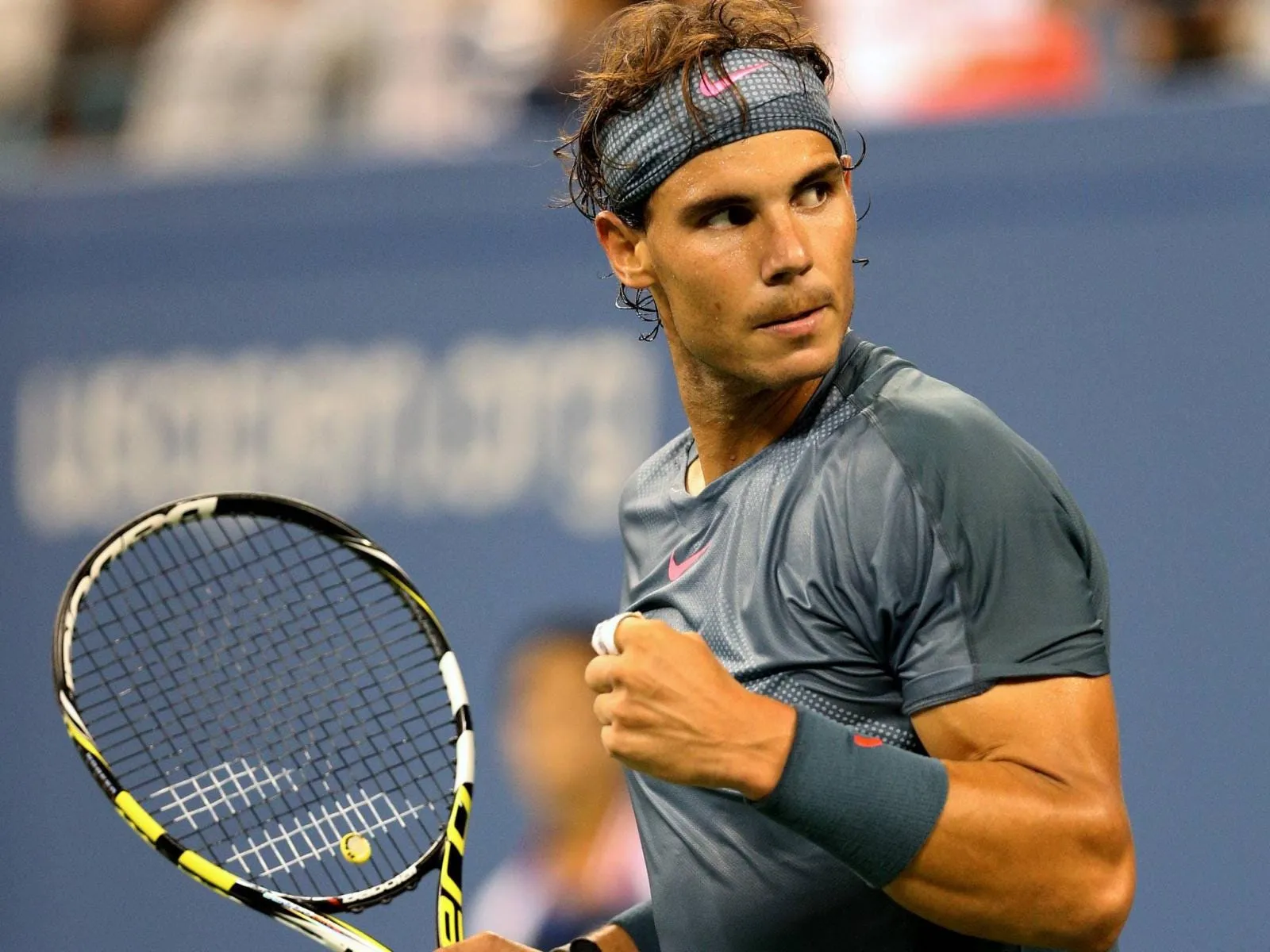 Tennis Legend Rafael Nadal Talks About His Toughest Matches Off the Court: Overcoming Breathing Issues and Mental Struggles