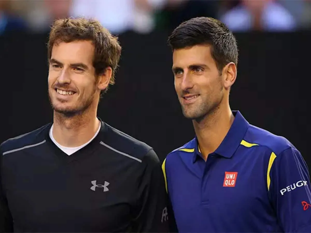 Tennis Shakeup: How Andy Murray's New Coaching Role Could Transform Novak Djokovic's Game in 2025