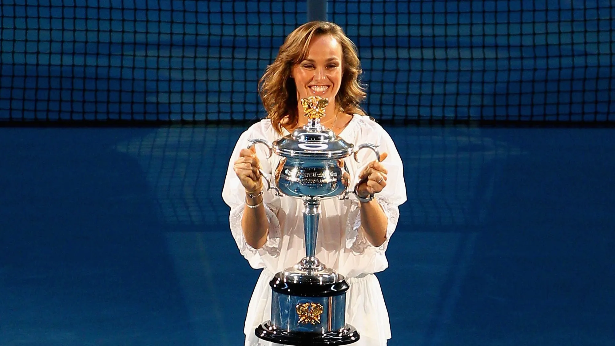 Tennis Shockwave: How Martina Hingis Crushed Monica Seles in Miami's Most Unexpected Match