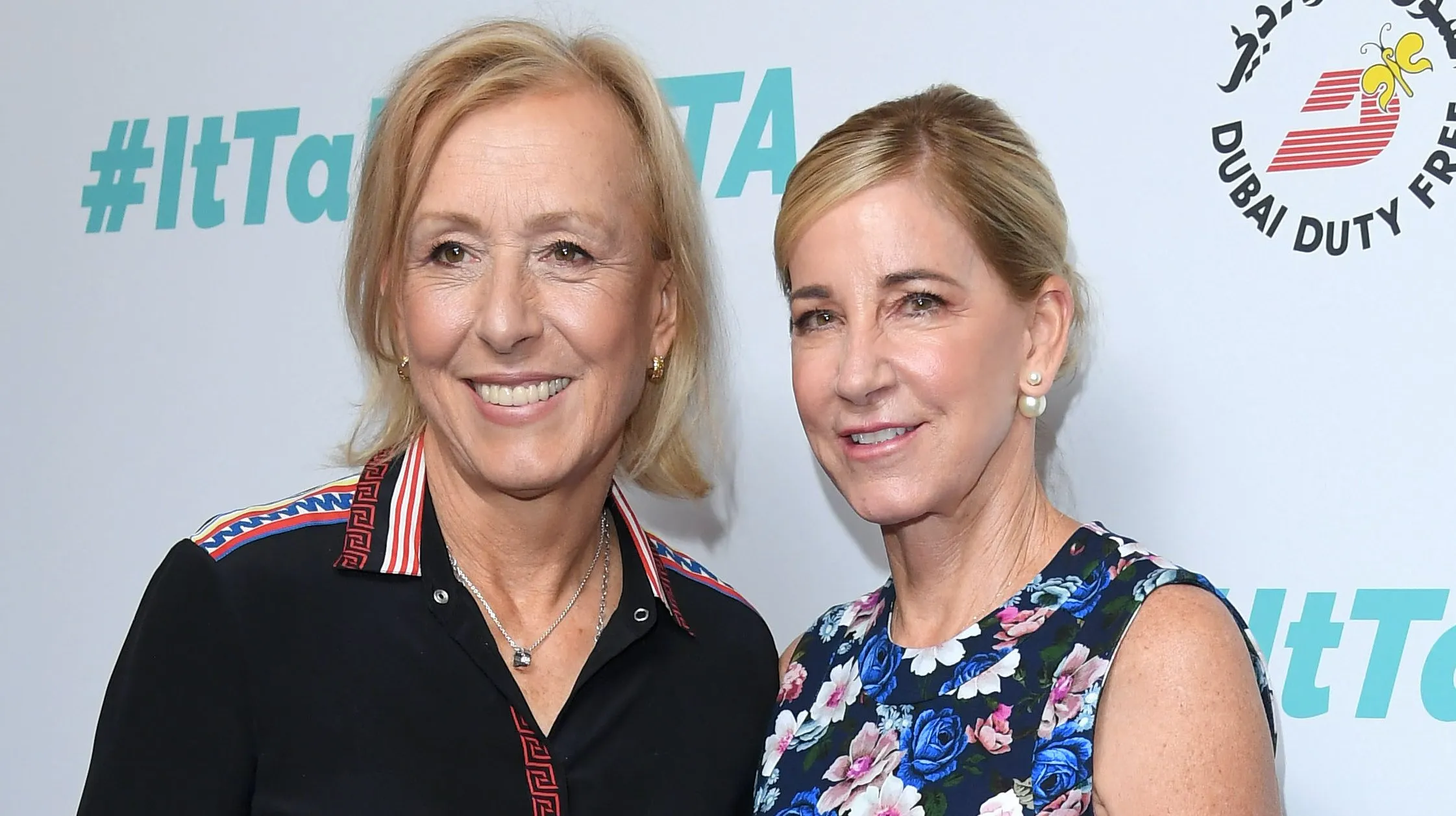 Tennis Star Martina Navratilova Questions Donald Trump’s Comments on Elon Musk’s Presidential Eligibility