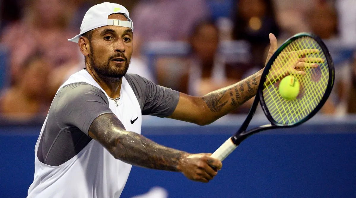 Tennis Star Nick Kyrgios Calls Out Doping Scandals at Brisbane 2025: Demands Fair Play and Integrity