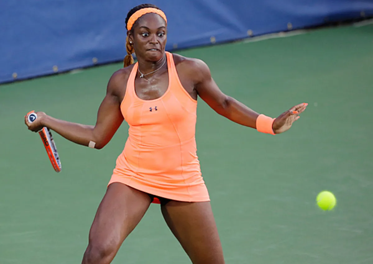 Tennis Star Sloane Stephens Talks Retirement After Tough Season: Will She Leave the Sport?