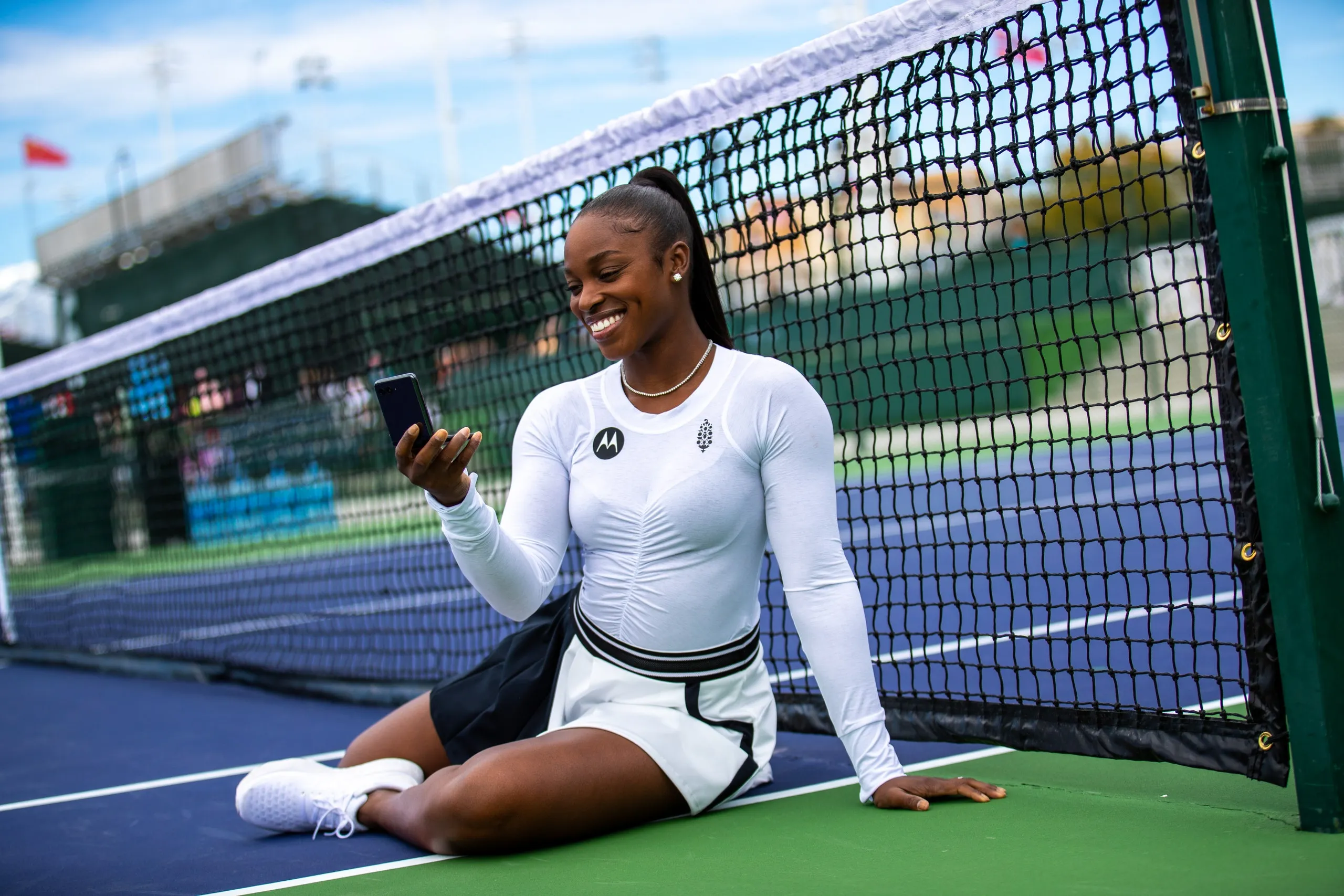 Tennis Star Sloane Stephens Talks Retirement After Tough Season: Will She Leave the Sport?