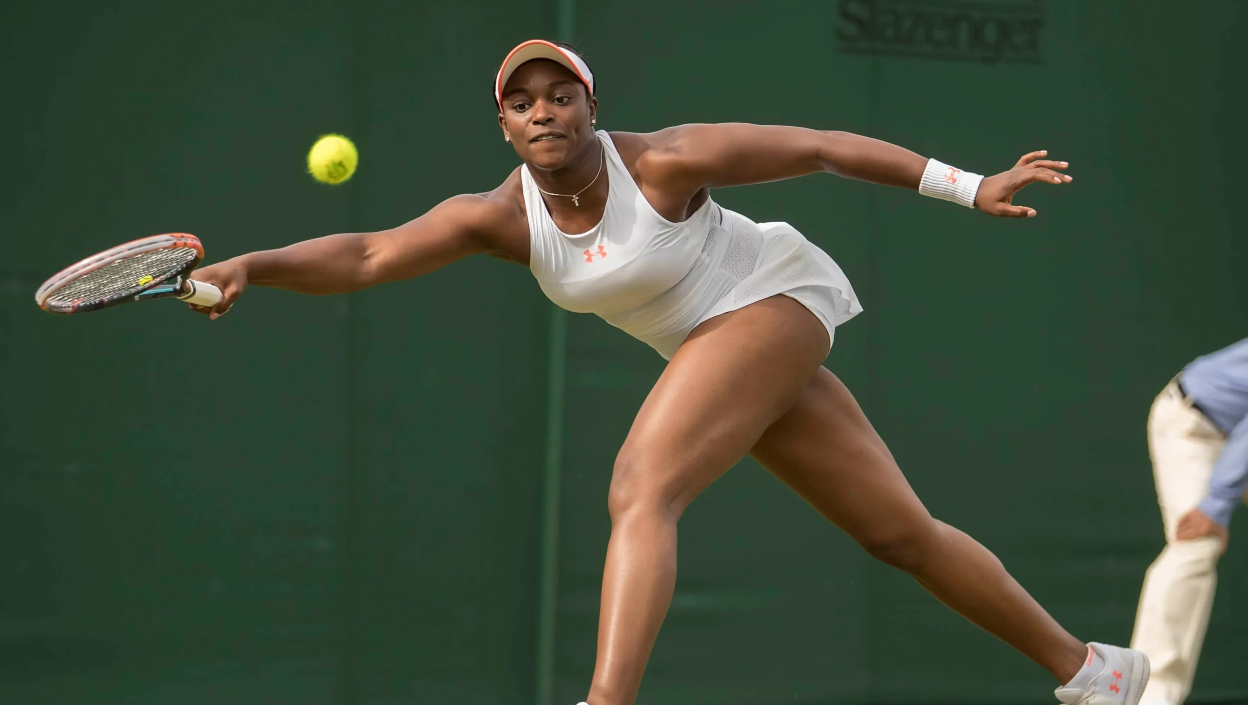 Tennis Star Sloane Stephens Talks Retirement After Tough Season: Will She Leave the Sport?