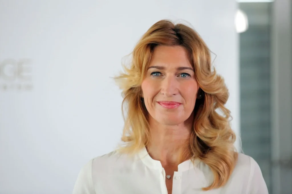 Tennis Star Steffi Graf's Harsh Clash with Media Over Family Scandal Explained: A Look at the Impact on Her Legendary Career