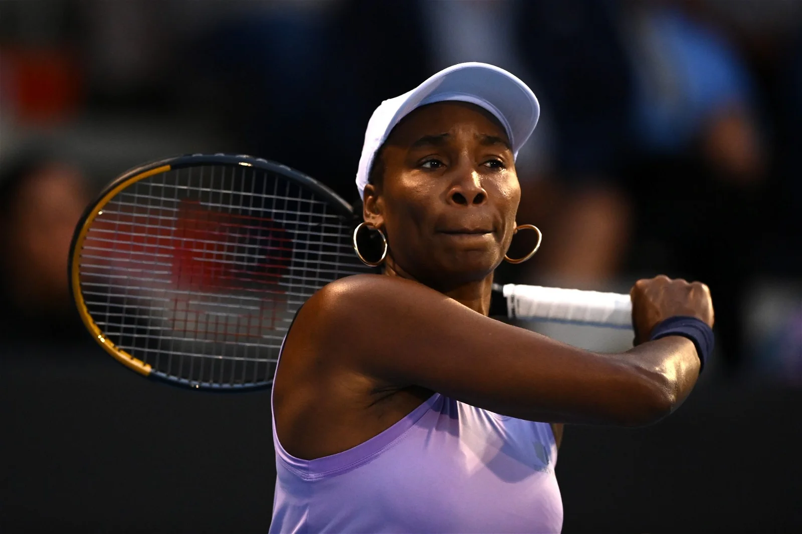 Tennis Star Venus Williams Shatters Records: Discover Her Top 5 Overlooked Triumphs